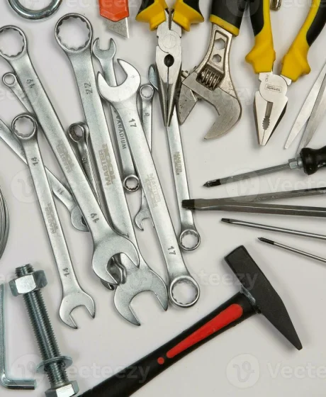 Master Elite Workshop Magnetic Toolkit