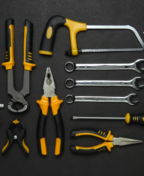 Heavy-Duty Elite Workshop Magnetic Toolkit