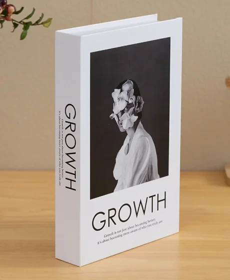 Refined Metropolitan Decorative Collector's Ed.