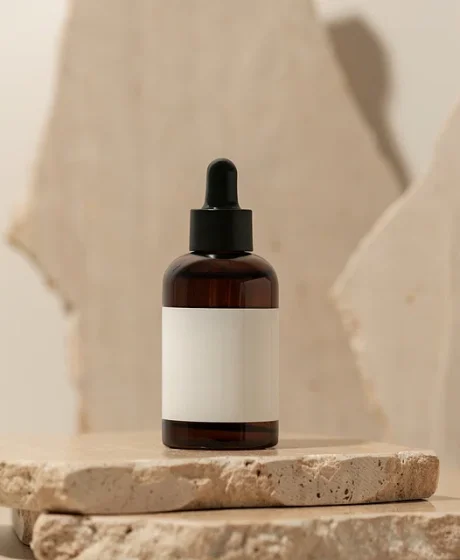 Organic Le Marké Skincare Set