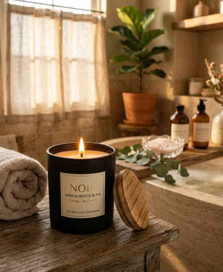 Elite Le Marké Skincare Set