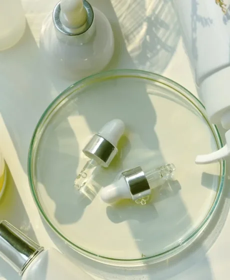 Elite Le Marké Skincare Set