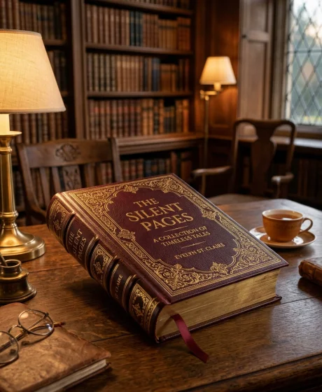 Refined Metropolitan Decorative Collector's Ed.