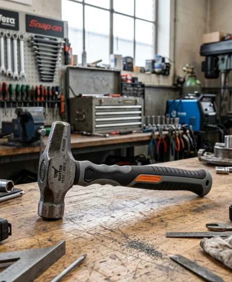 Heavy-Duty Elite Workshop Magnetic Toolkit