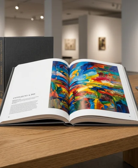 Exclusive Metropolitan Decorative Collector's Ed.