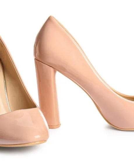 Heritage Crimson Royale Handbag