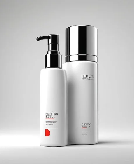 Elite Le Marké Skincare Set