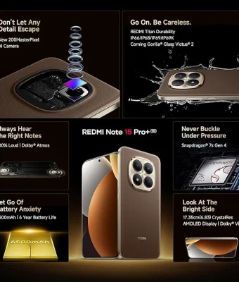 Health & Personal Care